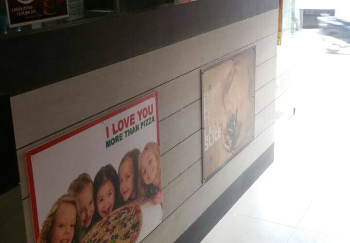 Celebration Hotels & Restaurant, Mansa, Punjab 3